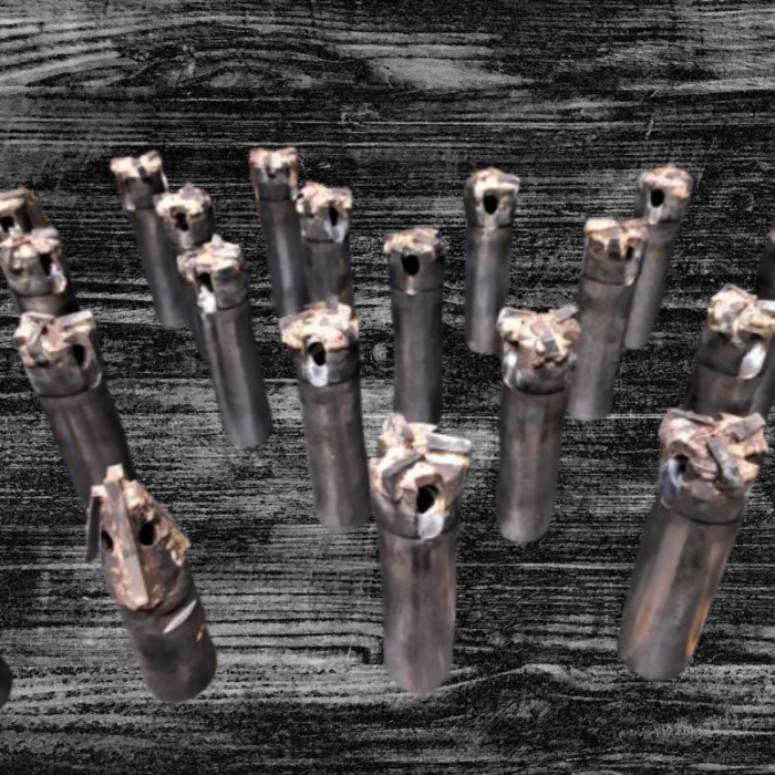 Atak Ekonomik Karışık Zemin Ucu